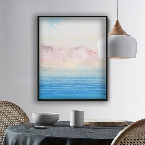 24*32" HD Print Elegant Canvas Painting Abstract Art Porch Wall Decoration Picture Home Artwork HDPT