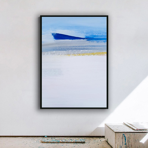 24*32" HD Print Elegant Canvas Painting Abstract Art Porch Wall Decoration Picture Home Artwork HDPT