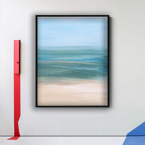 24*32" HD Print Elegant Canvas Painting Abstract Art Porch Wall Decoration Picture Home Artwork HDPT