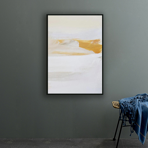 24*32" HD Print Elegant Canvas Painting Abstract Art Porch Wall Decoration Picture Home Artwork HDPT