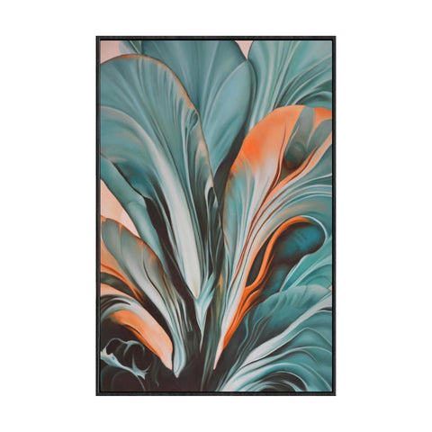 Wall Frame Decor For Home Canvas Painting Nordic Style Living Room Hd Canvas Print Decorative Painting