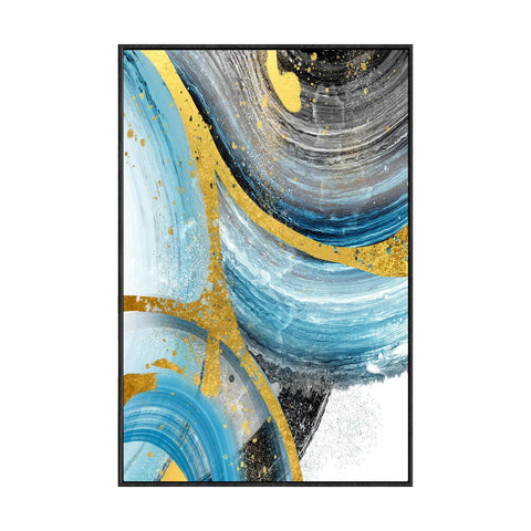 Wall Frame Decor For Home Canvas Painting Nordic Style Living Room Hd Canvas Print Decorative Painting