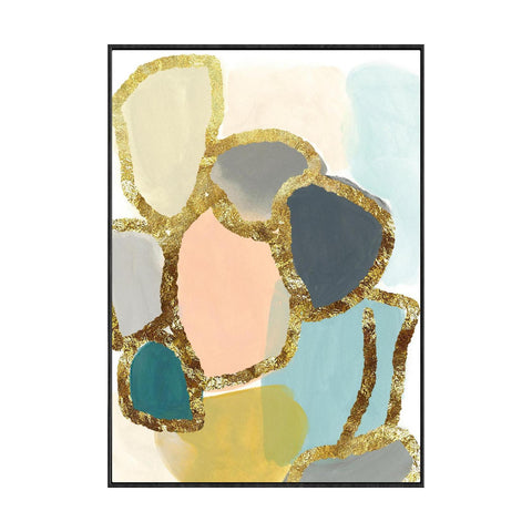 Wall Frame Decor For Home Canvas Painting Nordic Style Living Room Hd Canvas Print Decorative Painting