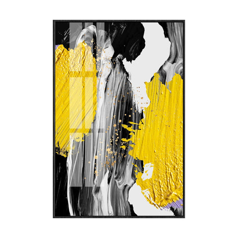 Wall Frame Decor For Home Canvas Painting Nordic Style Living Room Hd Canvas Print Decorative Painting