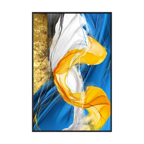 Wall Frame Decor For Home Canvas Painting Nordic Style Living Room Hd Canvas Print Decorative Painting
