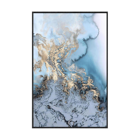 Wall Frame Decor For Home Canvas Painting Nordic Style Living Room Hd Canvas Print Decorative Painting