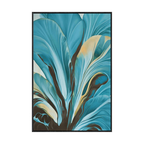 Wall Frame Decor For Home Canvas Painting Nordic Style Living Room Hd Canvas Print Decorative Painting