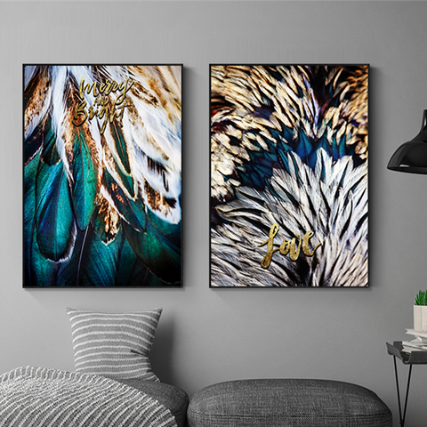 Wall Frame Decor For Home Canvas Painting Nordic Style Living Room Hd Canvas Print Decorative Painting
