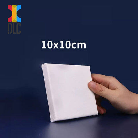 20*20 cartoon char Framed Digital Painting Pagpipinta DIY Canvas Acrylic Paint Painting kit Deco