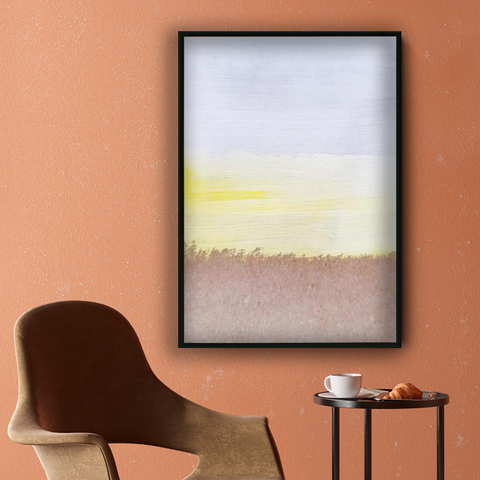24*32" HD Print Elegant Canvas Painting Abstract Art Porch Wall Decoration Picture Home Artwork HDPT