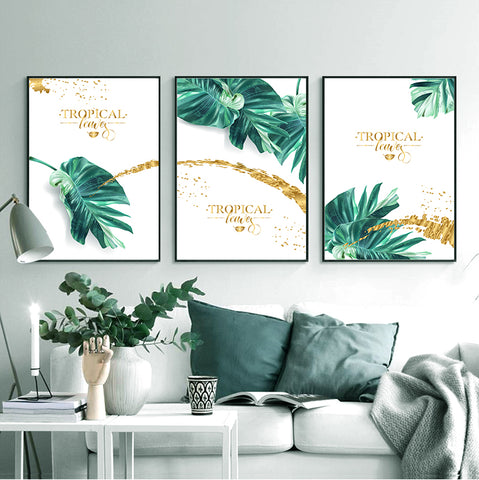 210*90cm 3pcs Set Frame Painting Wall Art Abstract Nordic Abstract Style Print Pictures Wall Poster Decor Bedroom Living Room Interior Home Framed Decoration