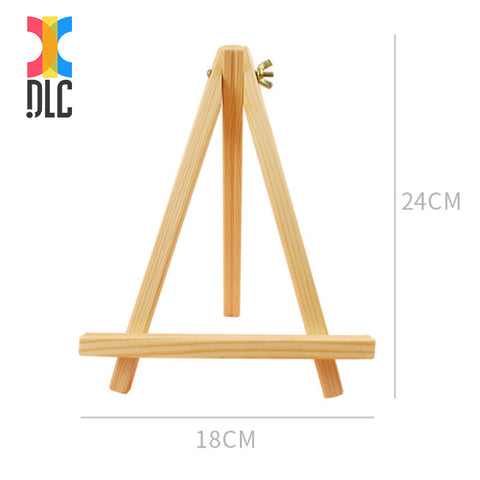 20*20cm Home Decor Painting DIY Oil Painting By Numbers Animation Paint with Frame Gift For Kids HDPT