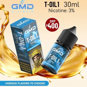 GMD Premium 30ML