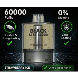 Black elite 60K-3