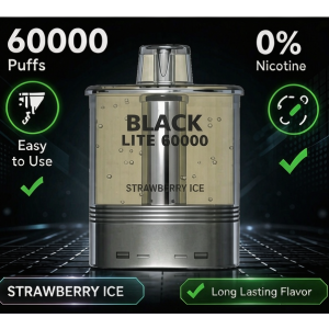 Black elite 60K-2