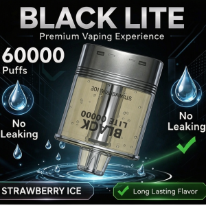Black elite 60K-1