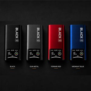 Black V3 Device